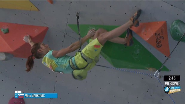 Кръг на изненадите във Вуджиянг