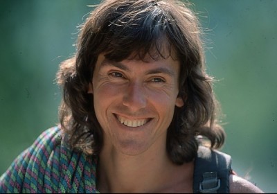 Преди 30 години бе изкачен първият маршрут 8b – “Kanal im Rücken”