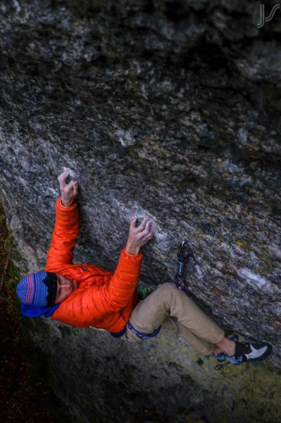 “Sonic Kaboom” – Алекс Мегос прибави още една “единадесетица” във Франкен