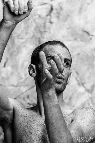 Габриеле Морони направи първо повторение на “Goldrake” (9a+)