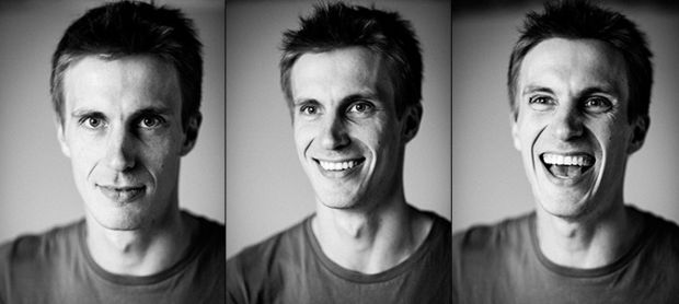 Йорг Ферхойвен на класика по “The Nose”! 