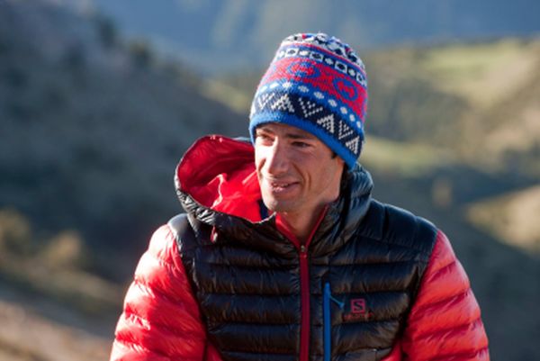 Рекордът за скорост на Аконкагуа стана притежание на Килиан Хорнет