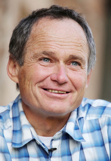 Марко Презель: “Трябва да се замисляме какво ще оставим на бъдещите поколения”