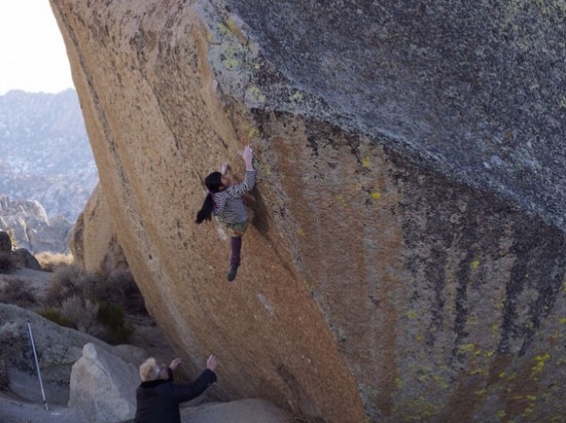 Топ-изкатервания на 13-годишната Ашима Шираиши в Бишъп и Бътърмилкс