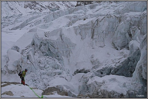 Нанга Парбат – период на относително спокойствие