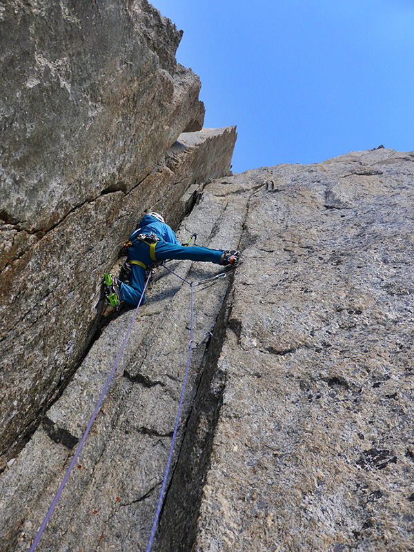 Поредна новост на Тур Ронд