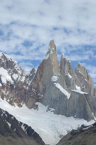 Кристина Хубер и Каролине Норт – втората дамска свръзка на Серо Торе
