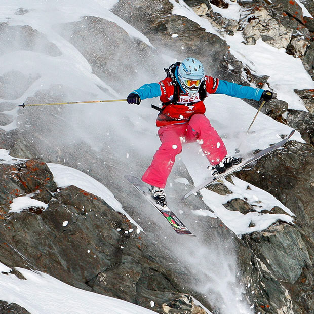 Минало, настояще и бъдеще на фрийрайда в България 