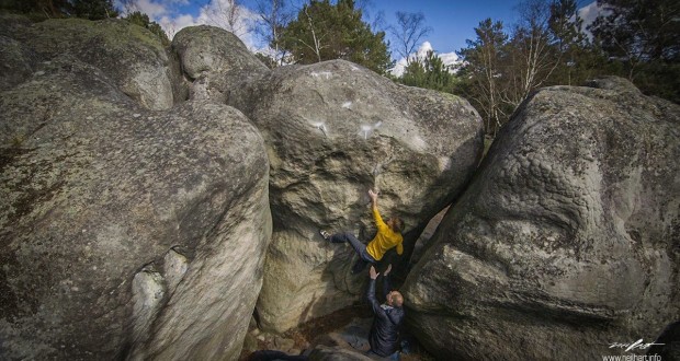 По “L’alchimiste” след 18 години – Нале Хукатаивал направи невъзможното
