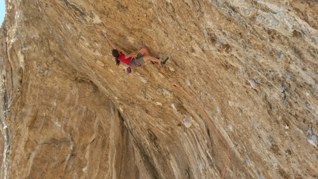 Момиченцата атакуват – 13-годишната Лаура Рогора записа второ 8с