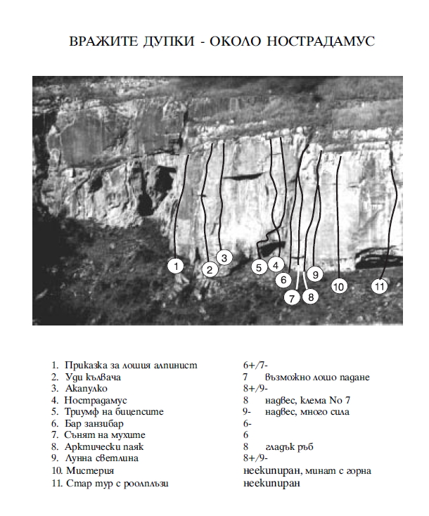 Фазата се справи с "Мистерия"-та на Лакатник