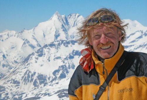 Австрия загуби един от най-силните си алпинисти