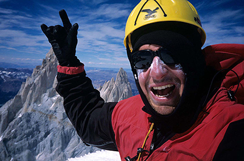 “Почивай в мир, Дийн, за своите 43 г. ти преживя повече отколкото всички ние, взети заедно”