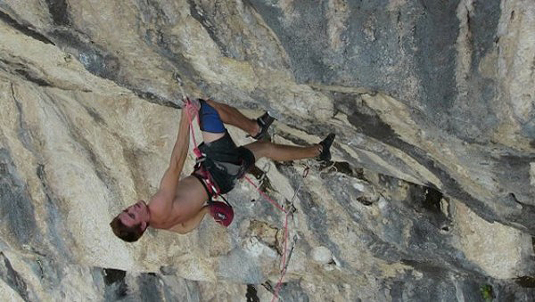 Себастиен Буен постигна връх в досегашната си кариера – “Chilam Balam” (9b)