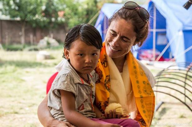 Приятел в нужда се познава