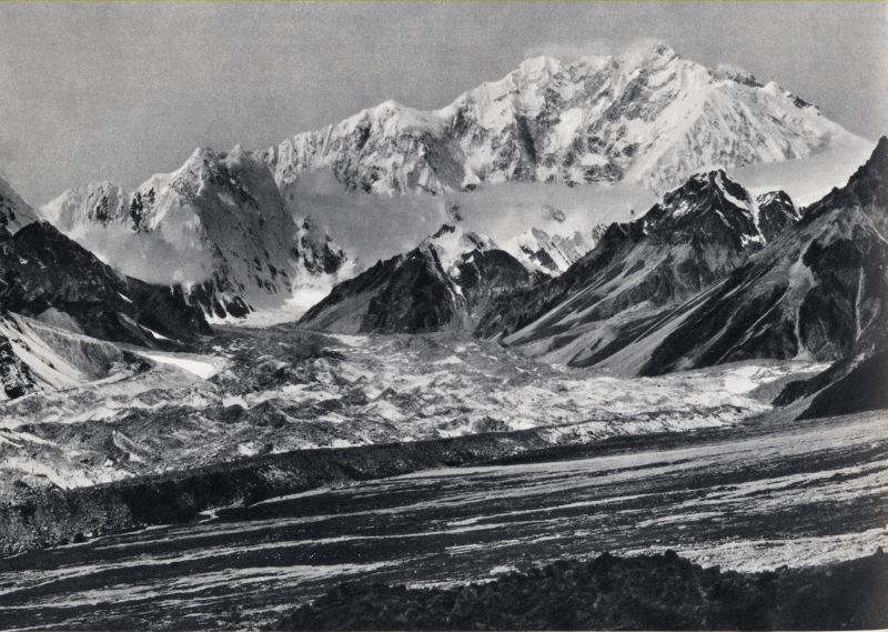 “Петте съкровищници на големия сняг” – 60 години по-късно