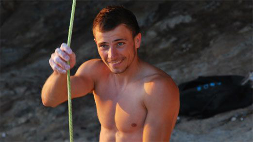 Матийо Буйу катери и “комбинира” в Ла Балм