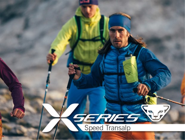 “Dynafit Speed Transalp’ 2015” – изпитание за най-коравите бегачи