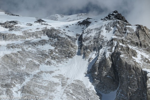 Утре – (може би) атаки на Хидън пик и Гашербрум-2 