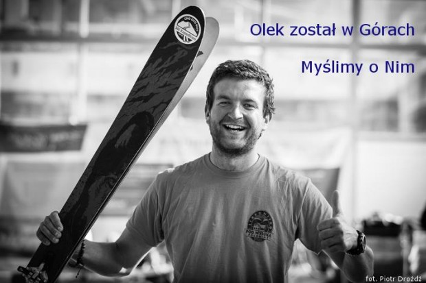 Екстремен скиор изчезна на Гашербрум-2