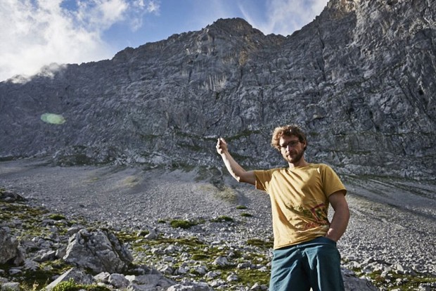 Ново изкачване по знаменития “Silbergeier” – успех за Мануел Брун