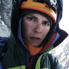 Кан Тенгри и пик Авицена за 19-годишния Юхо Кнуутила