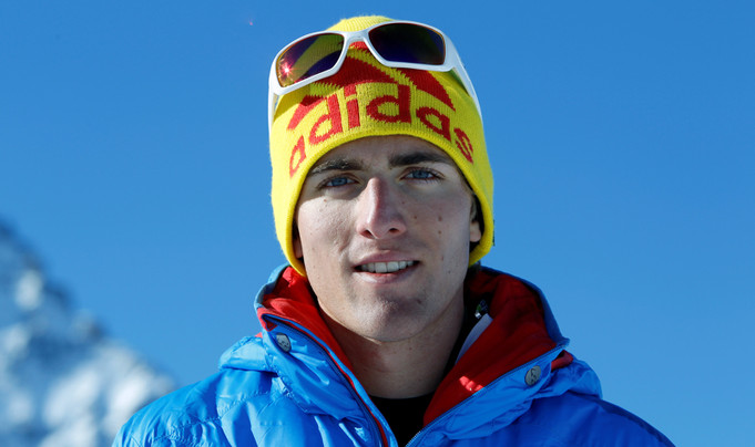 Рекорден траверс на пет върха над 4000 м в Швейцарските Алпи