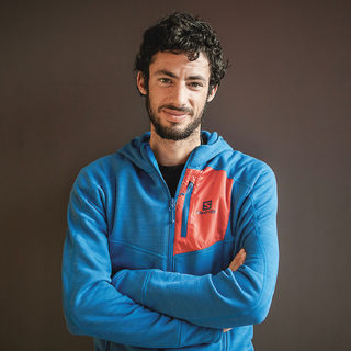 Планините решават, ние просто трябва да бъдем смирени