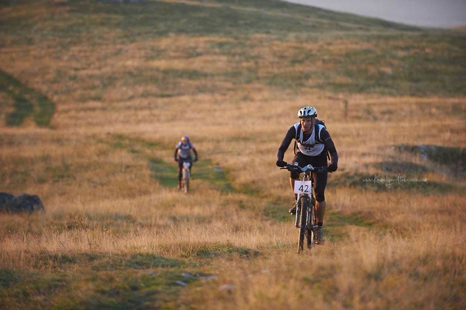 XCO ADVENTURE CUP 2015