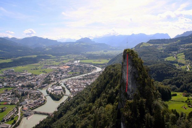 “White Magic” – още една премиера на Алекс Хубер