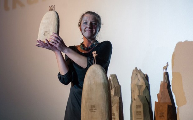 Grand Prix в Закопане – за филма “Юрек”