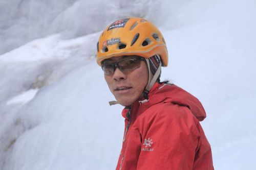 Повратен момент в историята на шерпския алпинизъм