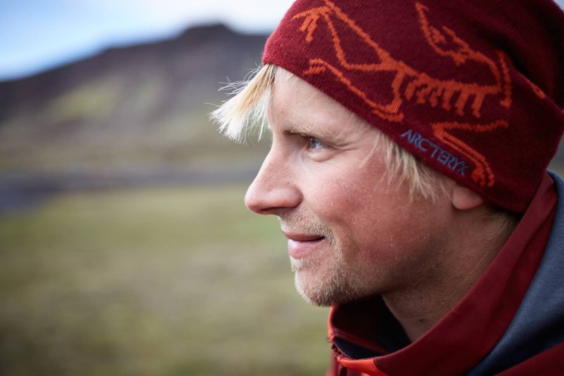 Звездите на Банскофилмфест‘ 2015: Харалд Филип – байк-алпинистът