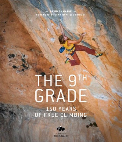 150 години свободно катерене в една книга