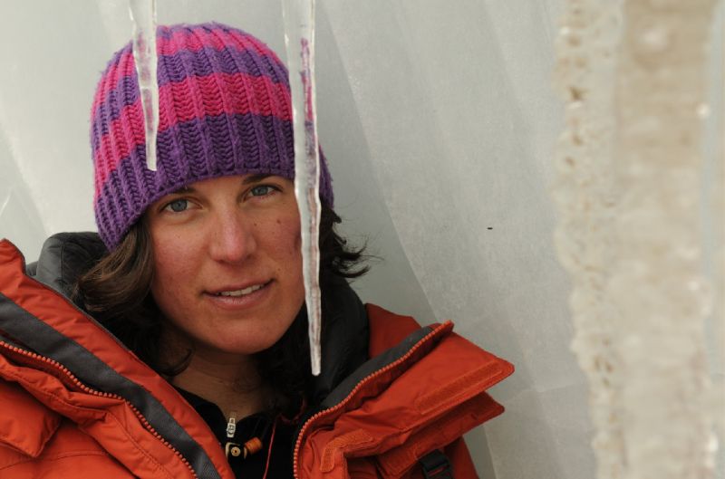 Звездите на Банскофилмфест‘ 2015: Тамара Лунгер – “мечтателката, влюбена в планините”