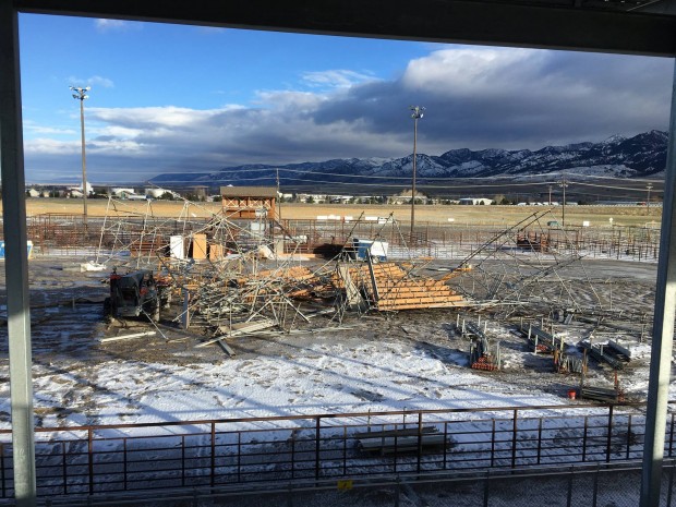 Катастрофа в Боузмън – първият кръг от Световната купа под съмнение