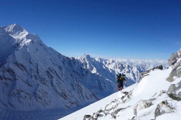 Нанга Парбат – задава се влошаване на времето