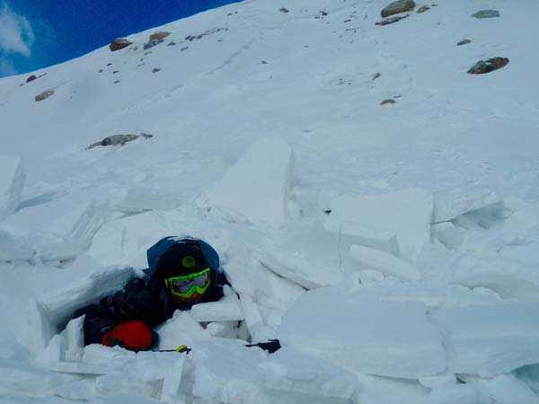 Нанга Парбат – фалстарт след периода на лошо време