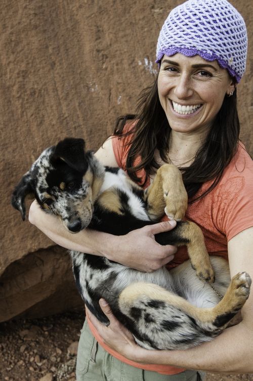 Free Solo Base Climb или да се изкачиш, за да полетиш