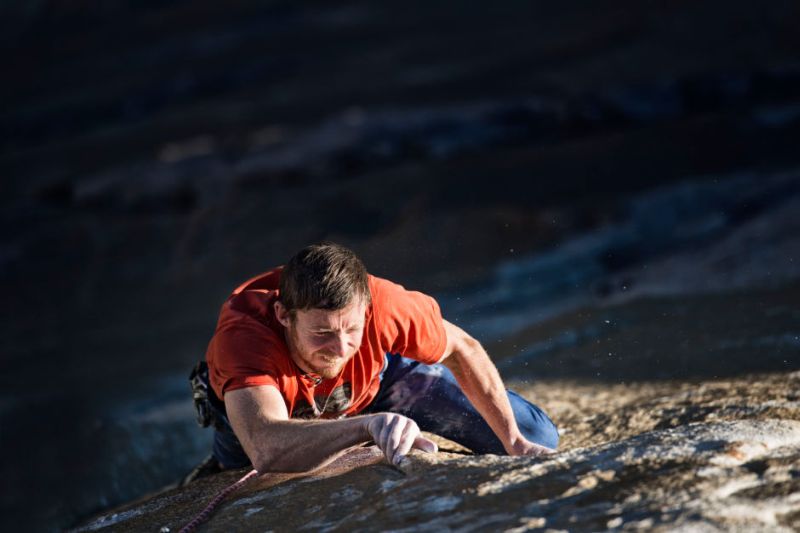 Списание “Climbing” обяви годишните си награди