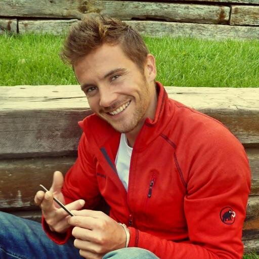 Много силна година за Еду Марин