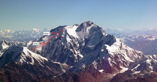 Нанга Парбат – Томаш Мацкиевич се завръща