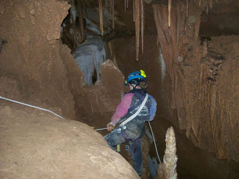 Балкански пещерен сбор “Враца’ 2016” 