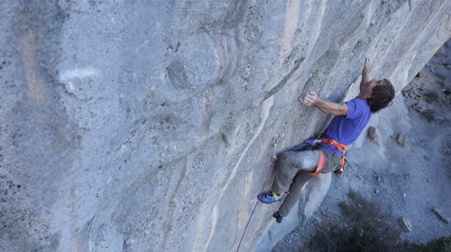 Крис Шарма и Марк льо Менестрел с общ проект