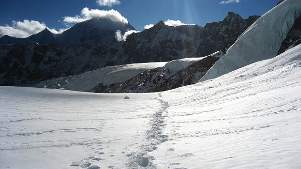 Трагедия на Макалу