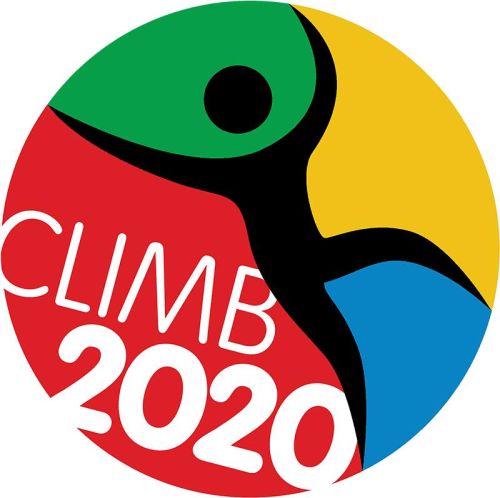 Филм за състезателното катерене на инициативата “Climb2020”