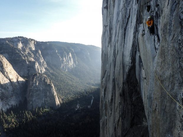 Джейкъб Кук и Роби Филипс изкатериха “El Niño”