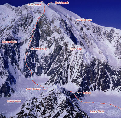 Колин Хейли соло по “Infinite Spur”!