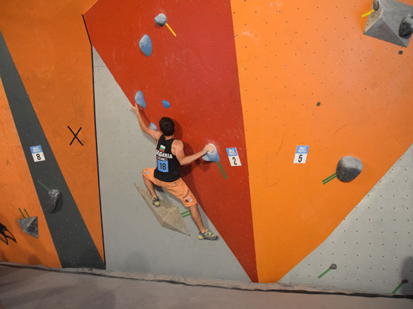 Отлично представяне на нашите момчета на европейската купа в Полша