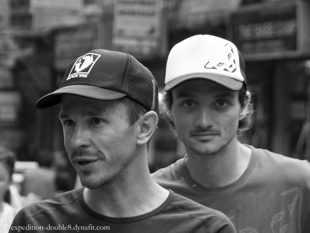 Спорове около трагичния инцидент на Шиша Пангма през 2014 г. 